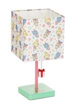 Isabelle Pattern Lamp