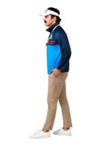 Adult Ted Lasso Costume Kit Alt2