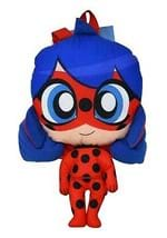 Miraculous Ladybug 17 Inch Plush Backpack UPD