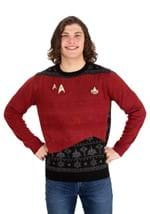 Official Star Trek "Trek the Halls" Christmas Jump Alt 7