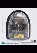 SDCC 2022 Judge Dredd Death Black White Action Figure Alt 3