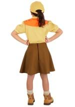 Girls Disney Pixar UP Wilderness Explorer Costume Alt 3