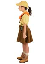 Girls Disney Pixar UP Wilderness Explorer Costume Alt 4