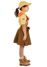 Girls Disney Pixar UP Wilderness Explorer Costume Alt 5