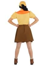 Womens Disney Pixar UP Wilderness Explorer Costume Alt 2