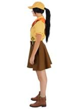 Womens Disney Pixar UP Wilderness Explorer Costume Alt 3