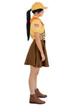 Womens Disney Pixar UP Wilderness Explorer Costume Alt 4