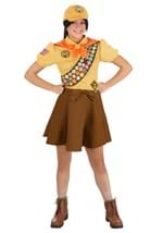 Womens Disney Pixar UP Wilderness Explorer Costume Alt 1