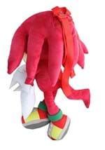 Sonic Knuckles 18 Inch Plush Backpack Alt 1