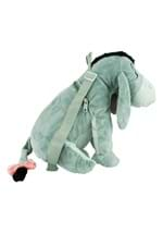 Winnie the Pooh Eeyore Plush Backpack Alt 1