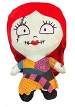 Nightmare Before Christmas Sally 15 Inch Plush Backpack