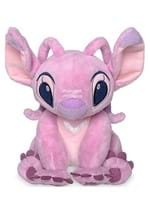 STITCH ANGEL 17" PLUSH BACKPACK