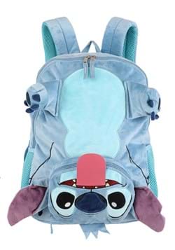 Stitch 16 Inch Handstand Plush Backpack