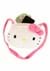 Hello Kitty Soft Shoulder Bag Alt 1
