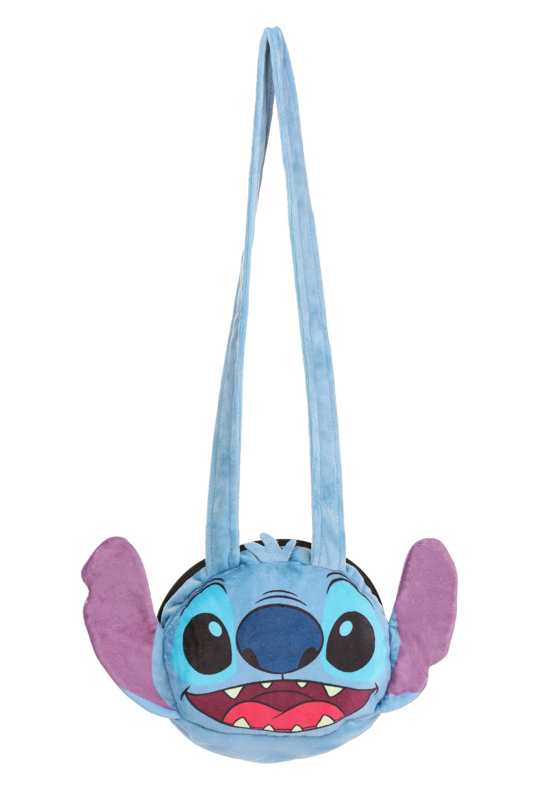 Lilo & Stitch Soft Shoulder Bag