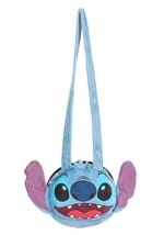 Stitch Soft Shoulder Bag