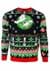 Official Ghostbusters Christmas Ugly Sweater Alt 6