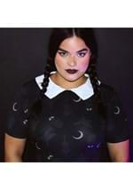 WEDNESDAY ADDAMS DRESS Alt 3