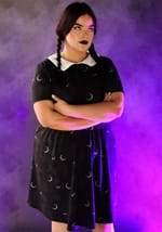 WEDNESDAY ADDAMS DRESS Alt 1