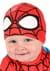 Infant Spider-Man Costume Alt 3