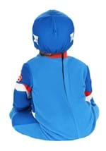 Infant Captain America Steve Rodgers Costume Alt 3