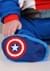 Infant Captain America Steve Rodgers Costume Alt 1