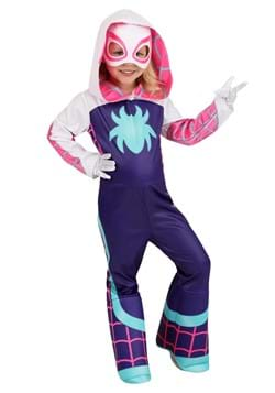 Marvel Spider-Man Toddler Costume - Officially Licensed Superhero Suit for  Kids