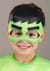 Toddler The Incredible Hulk Costume Alt 1