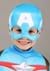 Toddler Captain America Costume Alt 1