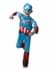 Toddler Captain America Costume Alt 5