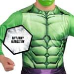 The Incredible Hulk Costume for Boys