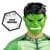 The Incredible Hulk Costume for Boys