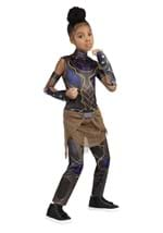 Girls Black Panther Shuri Costume