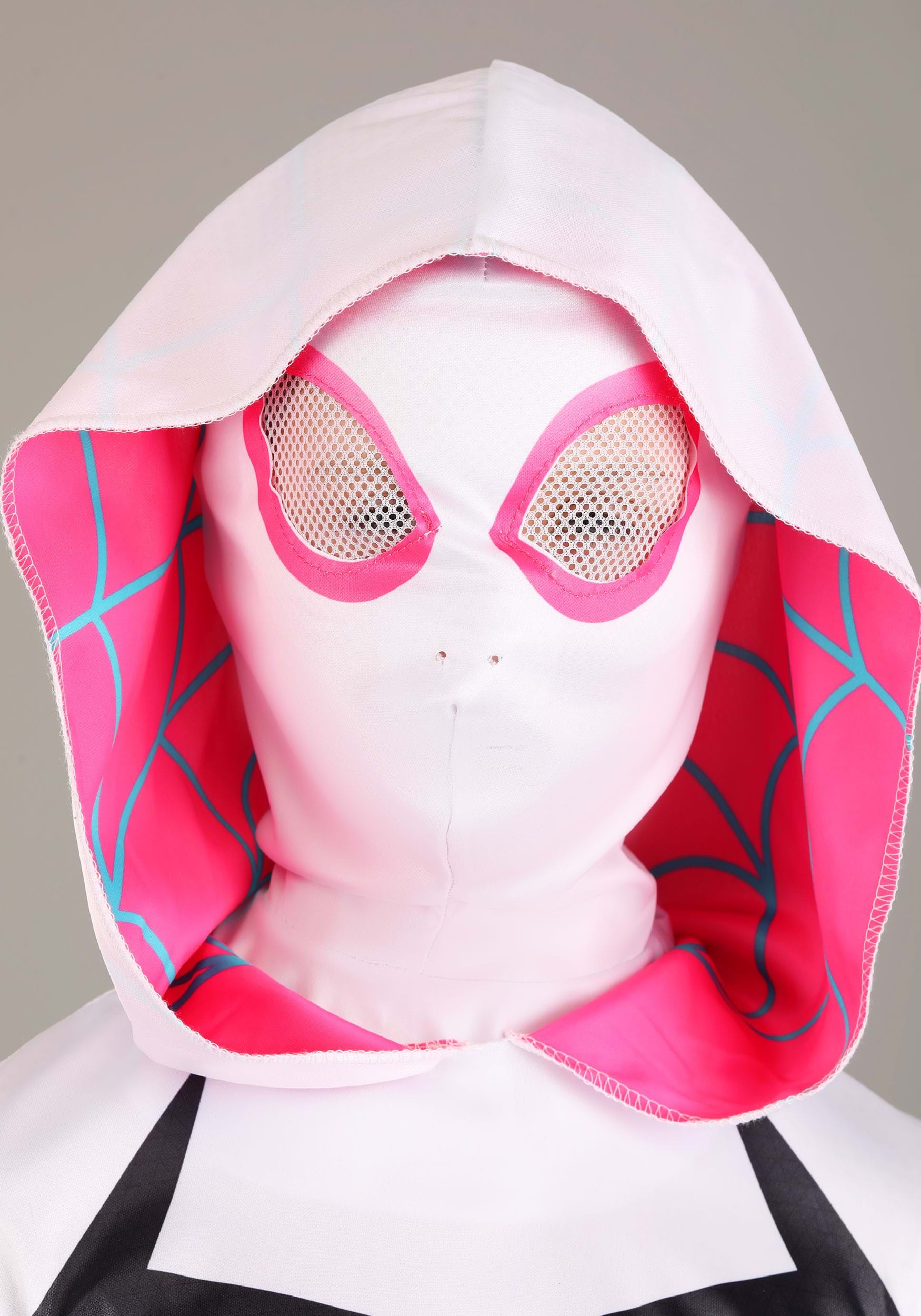 Spider-Gwen Kid's Costume