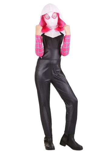 Kid's Spider-Gwen Costume