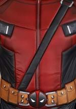 Adult Deadpool Costume (Qualux) Alt 2