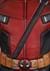 Adult Deadpool Costume (Qualux) Alt 2