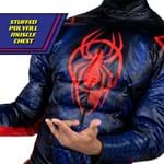 Adult Miles Morales Spider-Man Costume