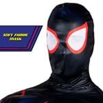 Adult Miles Morales Spider-Man Costume