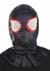 Child Miles Morales Spider-Man Fabric Mask Alt 2