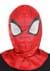 Child Spider-Man Fabric Mask Alt 2