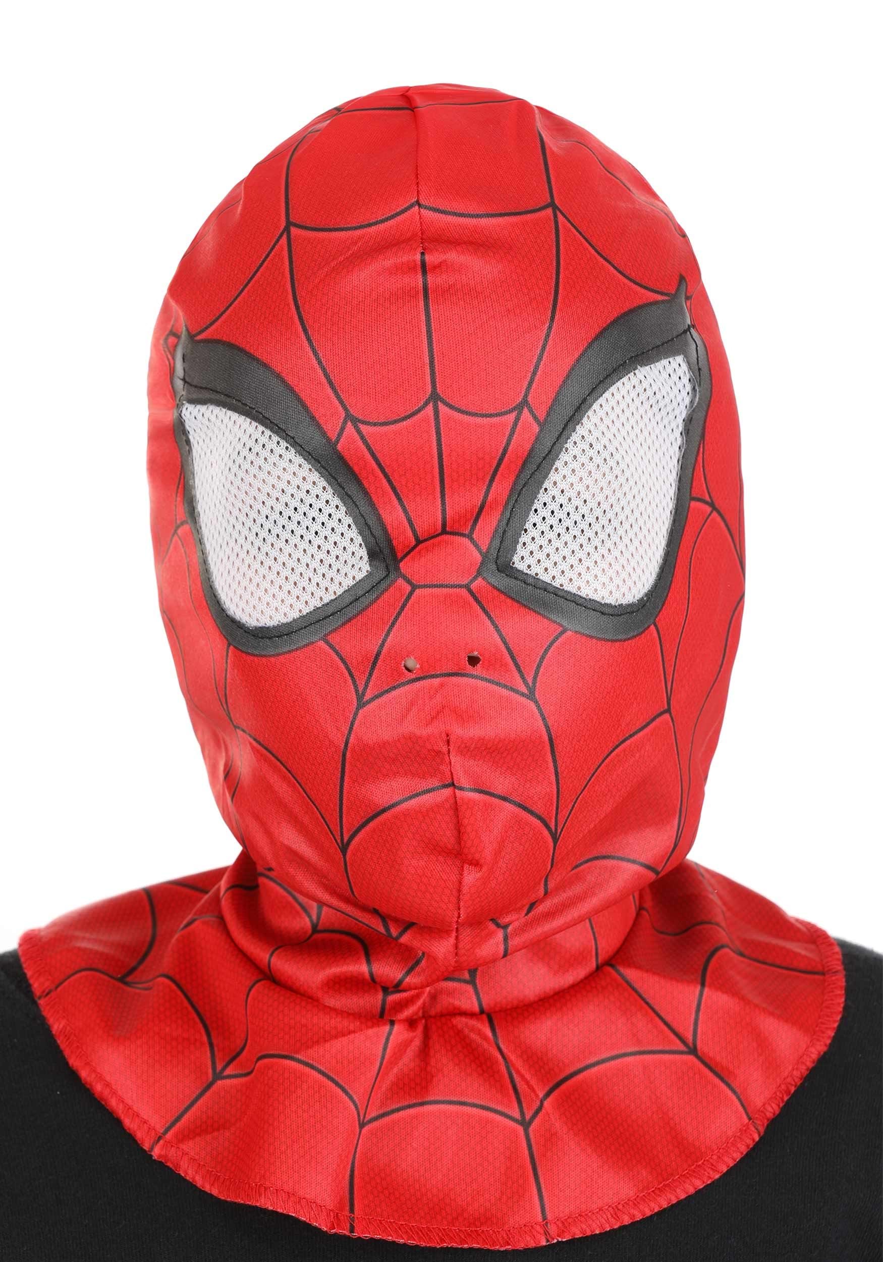 Spider-Man Kids Mask