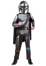 Light-Up The Mandalorian Costume Alt 9