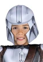 Toddler The Mandalorian Costume Alt 3