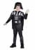 Toddler Darth Vader Costume Alt 1