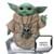 Grogu Shoulder Sitter