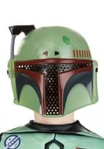 Child Boba Fett Half Mask-2