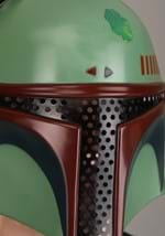 Adult Boba Fett Half Mask Alt 1