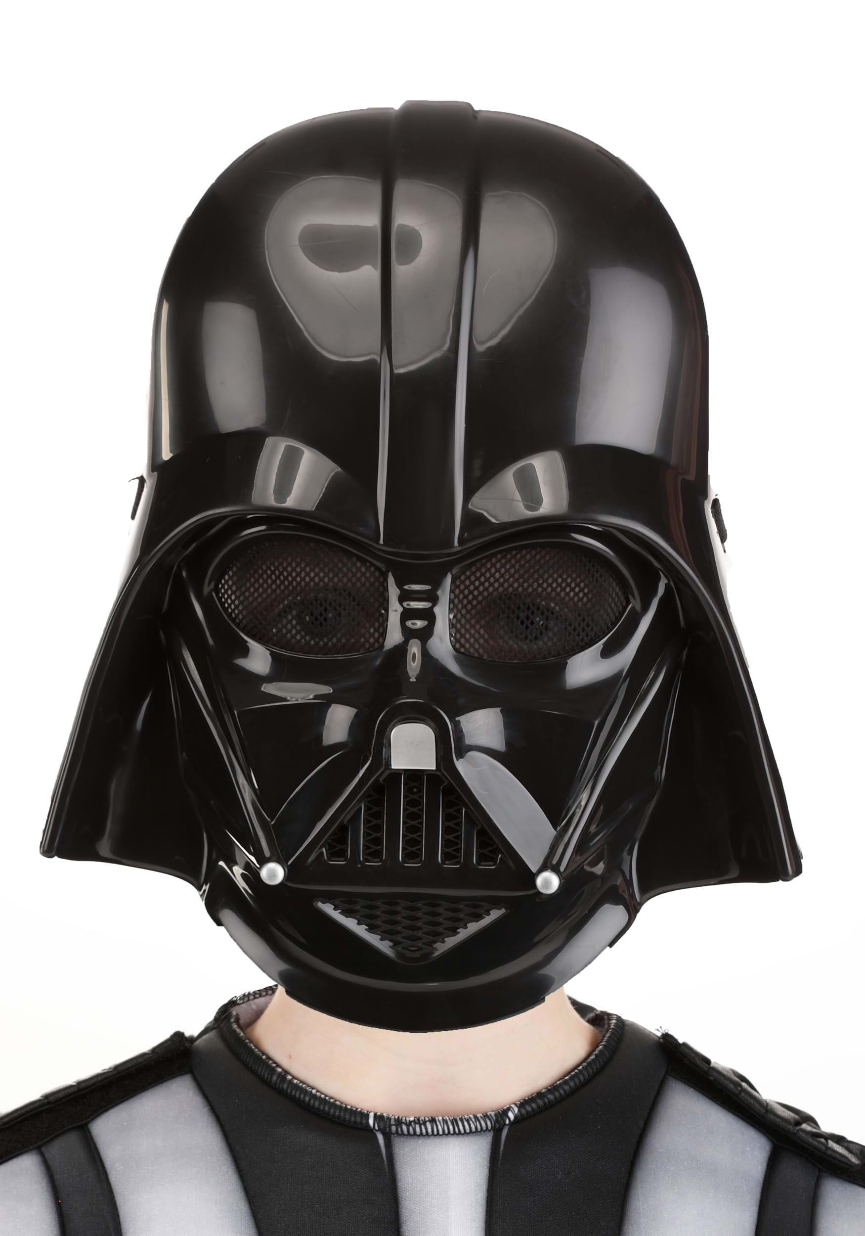 Darth Vader Kids Mask