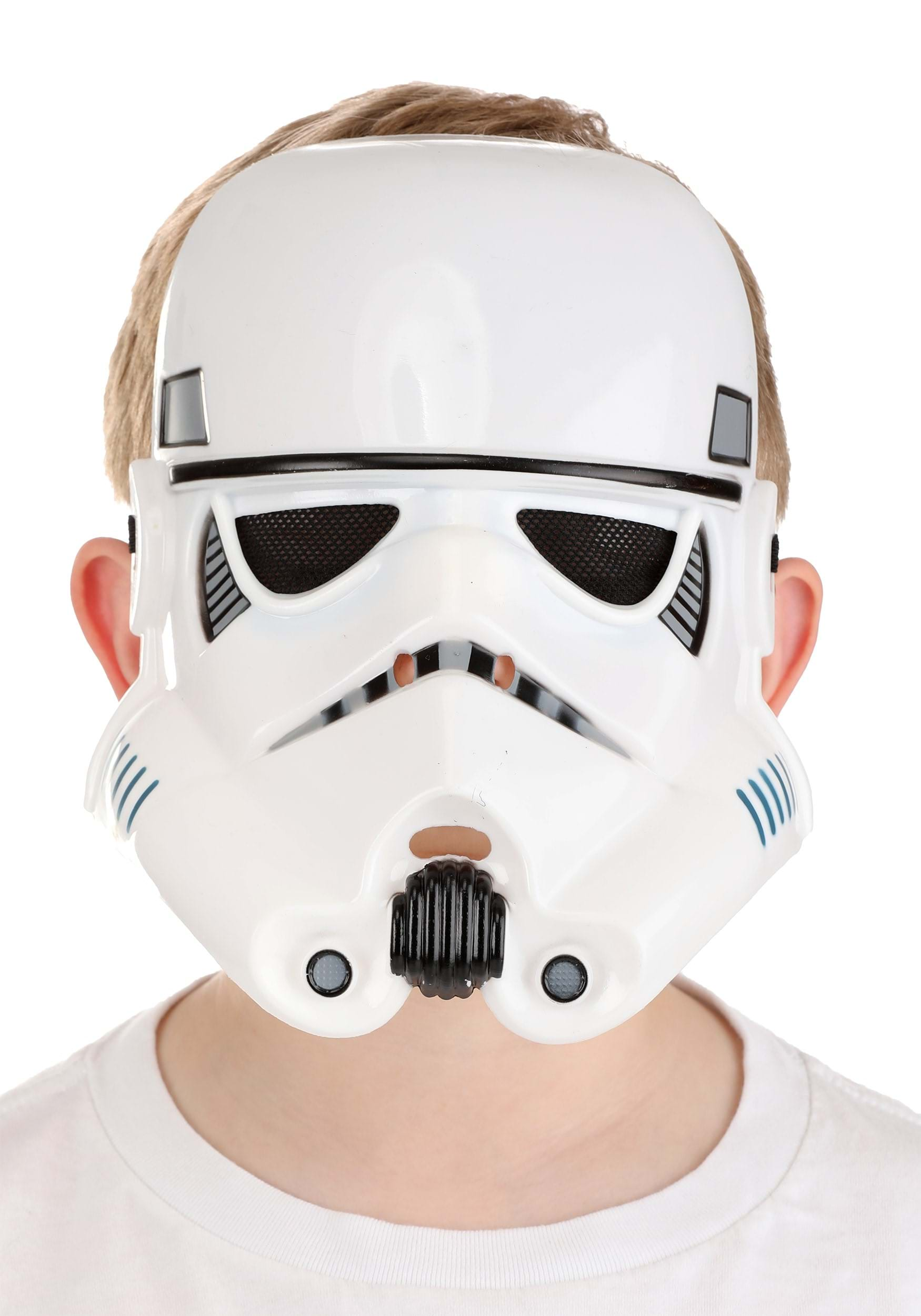 Stormtrooper Kids Mask